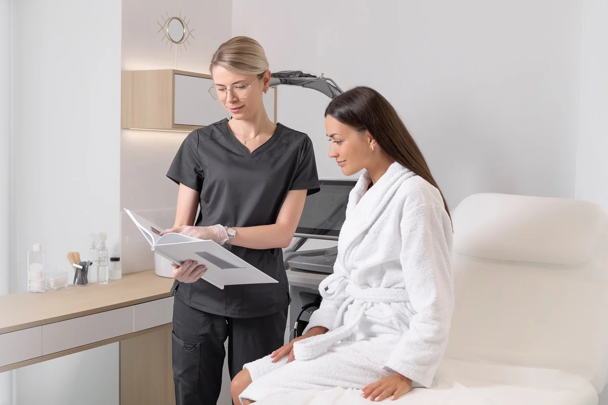 Blog Are medical spas profitable? A guide to maximizing medical spa